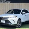 toyota harrier 2024 -TOYOTA--Harrier 6BA-MXUA80--MXUA80-0118937---TOYOTA--Harrier 6BA-MXUA80--MXUA80-0118937- image 1