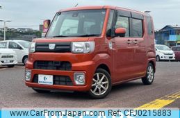 daihatsu wake 2016 quick_quick_DBA-LA700S_LA700S-0078236