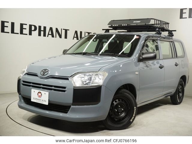 toyota probox-van 2015 -TOYOTA--Probox Van DBE-NSP160V--NSP160-0004341---TOYOTA--Probox Van DBE-NSP160V--NSP160-0004341- image 1