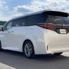 toyota alphard 2024 -TOYOTA--Alphard 6AA-AAHH45W--AAHH45-0018752---TOYOTA--Alphard 6AA-AAHH45W--AAHH45-0018752- image 15