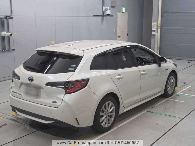 toyota corolla-touring-wagon 2020 -TOYOTA--Corolla Touring ZWE214W-6008013---TOYOTA--Corolla Touring ZWE214W-6008013- image 2
