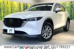mazda cx-5 2023 CFJ1789227