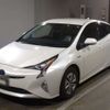 toyota prius 2017 -TOYOTA--Prius DAA-ZVW55--ZVW55-8055285---TOYOTA--Prius DAA-ZVW55--ZVW55-8055285- image 1