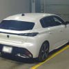 peugeot 308 2023 -PEUGEOT 【相模 343ﾌ 35】--Peugeot 308 3DA-P51YH01--VR3FBYHZTNY623447---PEUGEOT 【相模 343ﾌ 35】--Peugeot 308 3DA-P51YH01--VR3FBYHZTNY623447- image 2