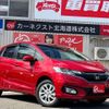 honda fit 2019 -HONDA 【札幌 504ﾎ8306】--Fit GP6--1308486---HONDA 【札幌 504ﾎ8306】--Fit GP6--1308486- image 11