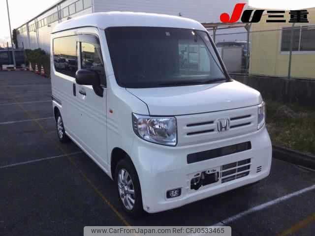 honda n-van 2019 -HONDA--N VAN JJ1-3021919---HONDA--N VAN JJ1-3021919- image 1