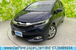 honda shuttle 2015 quick_quick_DAA-GP7_GP7-1015870