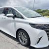 toyota alphard 2024 -TOYOTA 【尾張小牧 300ｻ 431】--Alphard 3BA-AGH40W--AGH40-4006128---TOYOTA 【尾張小牧 300ｻ 431】--Alphard 3BA-AGH40W--AGH40-4006128- image 43