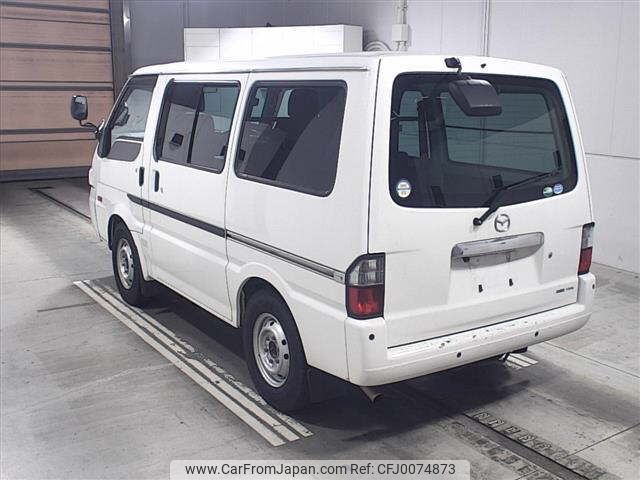 mazda bongo-van 2019 -MAZDA--Bongo Van SLP2V-110932---MAZDA--Bongo Van SLP2V-110932- image 2