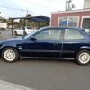 honda civic 1996 CFJ1651739 image 12