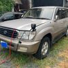 toyota land-cruiser-wagon 1999 CFJ1653600 image 2