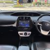 toyota prius 2016 CFJ1552520 image 3