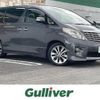 toyota alphard 2010 -TOYOTA--Alphard DBA-GGH20W--GGH20-8038448---TOYOTA--Alphard DBA-GGH20W--GGH20-8038448- image 1