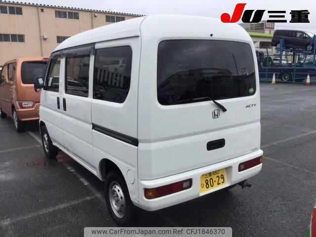 honda acty-van 2018 CFJ1846370 image 2