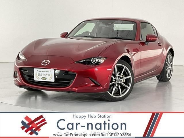 mazda roadster 2021 quick_quick_NDERC_NDERC-601250 image 1