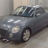 daihatsu copen 2005 -DAIHATSU--Copen ABA-L880K--L880K-0028037---DAIHATSU--Copen ABA-L880K--L880K-0028037- image 1