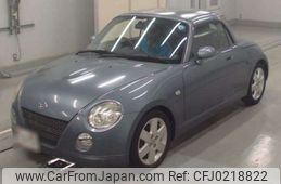 daihatsu copen 2005 -DAIHATSU--Copen ABA-L880K--L880K-0028037---DAIHATSU--Copen ABA-L880K--L880K-0028037-