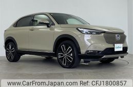 honda vezel 2021 CFJ1800857