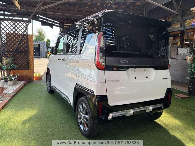 mitsubishi delica-mini 2023 CFJ1758333 image 2