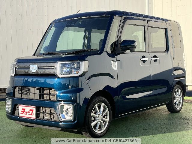 daihatsu wake 2021 -DAIHATSU--WAKE 4BA-LA700S--LA700S-0172614---DAIHATSU--WAKE 4BA-LA700S--LA700S-0172614- image 1