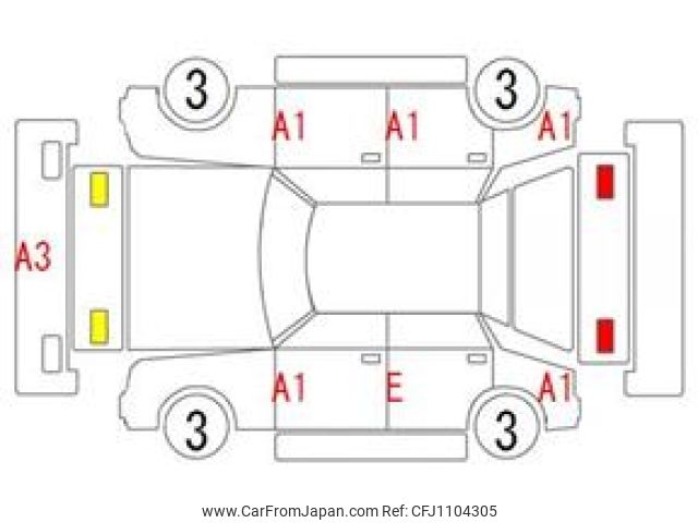 toyota yaris 2020 -TOYOTA--Yaris 5BA-MXPA10--MXPA10-2007788---TOYOTA--Yaris 5BA-MXPA10--MXPA10-2007788- image 2
