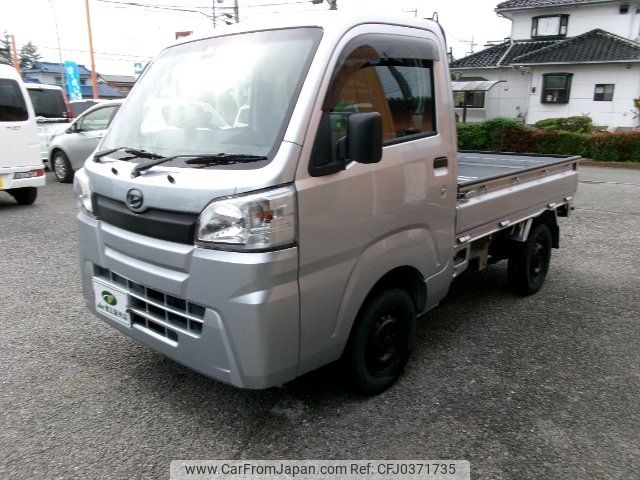 daihatsu hijet-truck 2019 -DAIHATSU 【とちぎ 】--Hijet Truck S500P--0110445---DAIHATSU 【とちぎ 】--Hijet Truck S500P--0110445- image 1