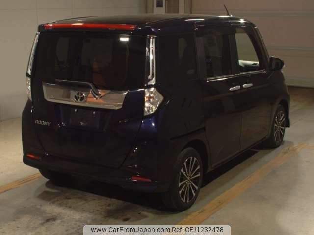 toyota roomy 2021 -TOYOTA--Roomy 4BA-M900A--M900A-0582028---TOYOTA--Roomy 4BA-M900A--M900A-0582028- image 2