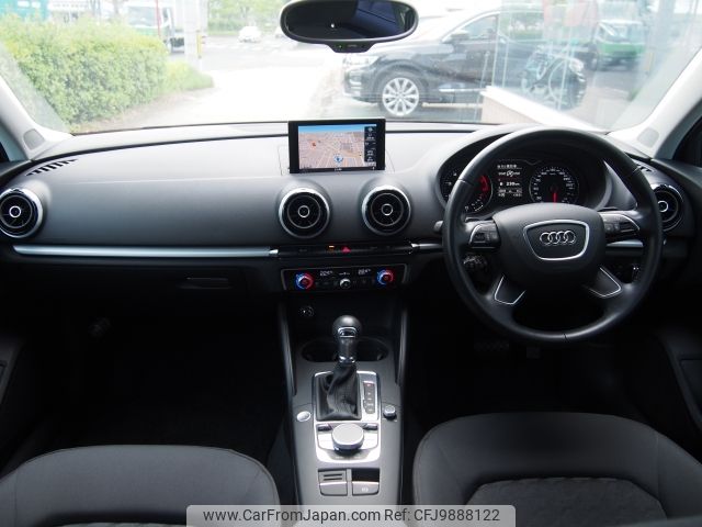 audi a3 2015 -AUDI--Audi A3 DBA-8VCXSL--WAUZZZ8VXF1067674---AUDI--Audi A3 DBA-8VCXSL--WAUZZZ8VXF1067674- image 2