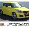 suzuki swift 2012 -SUZUKI--Swift CBA-ZC32S--ZC32S-100809---SUZUKI--Swift CBA-ZC32S--ZC32S-100809- image 1