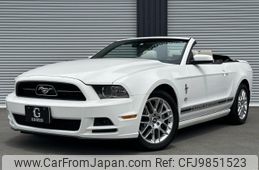 ford mustang 2013 quick_quick_humei_1ZVBP8EM9D5273328