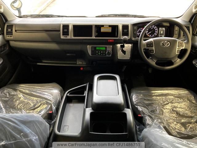 toyota hiace-wagon 2025 quick_quick_TRH214W_TRH214-0081079 image 2