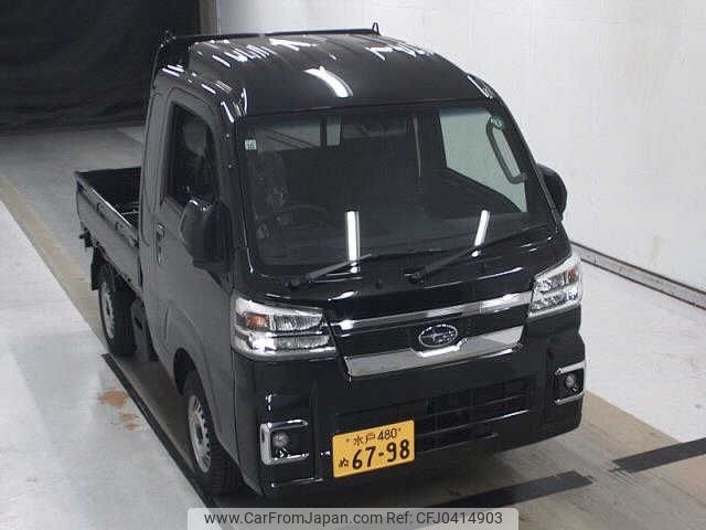 subaru sambar-truck 2024 -SUBARU 【水戸 480ﾇ6798】--Samber Truck S510J-0046703---SUBARU 【水戸 480ﾇ6798】--Samber Truck S510J-0046703- image 1