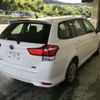 toyota corolla-fielder 2021 CFJ1846933 image 5