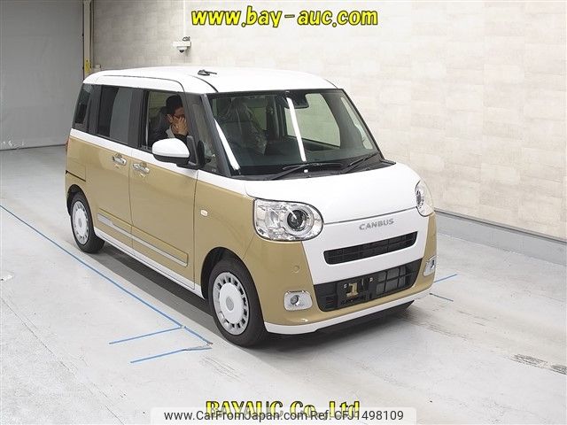 daihatsu move-canbus 2025 -DAIHATSU--Move Canbus LA850S-0103840---DAIHATSU--Move Canbus LA850S-0103840- image 1