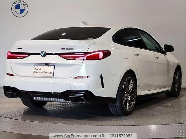 bmw 2-series 2020 CFJ1572052 image 2