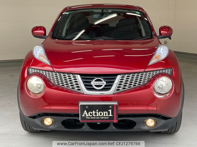 nissan juke 2011 104 image 2