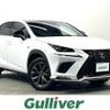 lexus nx 2017 -LEXUS--Lexus NX DBA-AGZ10--AGZ10-1015449---LEXUS--Lexus NX DBA-AGZ10--AGZ10-1015449- image 1