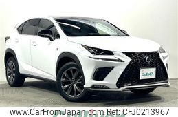 lexus nx 2017 -LEXUS--Lexus NX DBA-AGZ10--AGZ10-1015449---LEXUS--Lexus NX DBA-AGZ10--AGZ10-1015449-