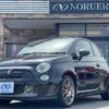 abarth 595 2016 quick_quick_ABA-312142_ZFA3120000J648139 image 1