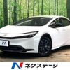 toyota prius 2024 quick_quick_ZVW60_ZVW60-4025717 image 1