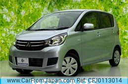 mitsubishi ek-wagon 2018 quick_quick_DBA-B11W_B11W-0413416