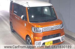 daihatsu wake 2014 CFJ1830189