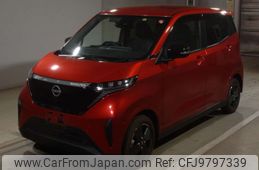 nissan nissan-others 2022 -NISSAN 【Ｎｏ後日 】--SAKURA B6AW-0001930---NISSAN 【Ｎｏ後日 】--SAKURA B6AW-0001930-