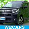 daihatsu move 2016 quick_quick_DBA-LA150S_LA150S-0074684 image 1