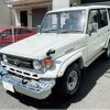 toyota landcruiser-70 1997 quick_quick_KC-HZJ77HV_HZJ77-0008636 image 3