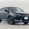 toyota harrier 2016 -TOYOTA--Harrier DBA-ZSU60W--ZSU60-0091608---TOYOTA--Harrier DBA-ZSU60W--ZSU60-0091608- image 1