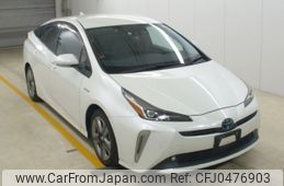 toyota prius 2019 -TOYOTA--Prius ZVW51-6114148---TOYOTA--Prius ZVW51-6114148-