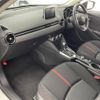 mazda demio 2015 -MAZDA--Demio LDA-DJ5FS--DJ5FS-131010---MAZDA--Demio LDA-DJ5FS--DJ5FS-131010- image 8