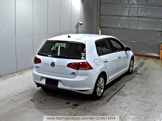 volkswagen golf 2015 -VOLKSWAGEN--VW Golf AUCJZ--WVWZZZAUZFW349171---VOLKSWAGEN--VW Golf AUCJZ--WVWZZZAUZFW349171- image 2