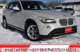 bmw x1 2010 P00373